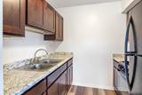 2-bedroom apartment at Mercury West Apartments in Hampton